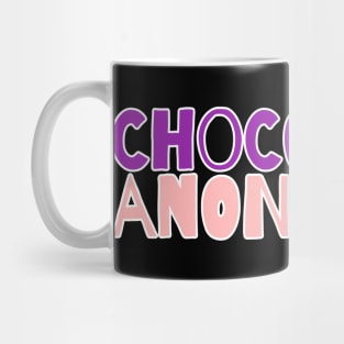 Chocoholic Mug